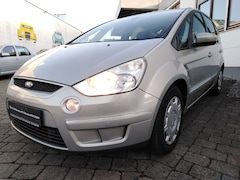 Bild des Angebotes Ford S-Max Trend