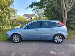 Bild des Angebotes Ford Focus Focus Viva X