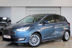 Bild des Angebotes Ford C-Max 1,0 EcoB Titanium *NAVI*PARKASSIST*KAMERA*SHZ*LHZ*