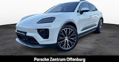 Bild des Angebotes Porsche Macan 4