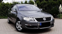 Bild des Angebotes VW Passat Passat+2.0+TDI+DSG+Individual