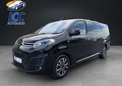Bild des Angebotes Citroen Spacetourer Business Lounge XL ,Tisch, Glasdach