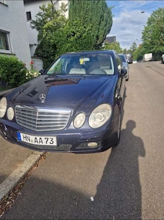 Bild des Angebotes Mercedes-Benz E 320