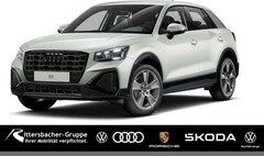 Bild des Angebotes Audi Q2 S line 30 TFSI 85(116) kW(PS) Schaltgetriebe