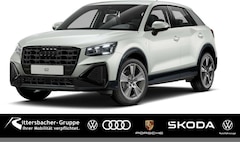 Bild des Angebotes Audi Q2 2x S line Matrix LED Smartph.Interface Assist