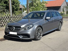 Bild des Angebotes Mercedes-Benz E 63 AMG 4Matic | Keramik, AMG Driver's Pack, Finanzierung
