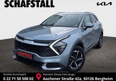 Bild des Angebotes Kia Sportage 1.6 T-GDI Vision Komfort-Paket Navi Tempomat Kamer