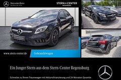 Bild des Angebotes Mercedes-Benz GLA 45 AMG 4M PrfAGA+PANO+MEMORY+Drivers Package