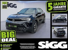 Bild des Angebotes Opel Mokka Business Elegance + Garantie + Kauftipp!!!
