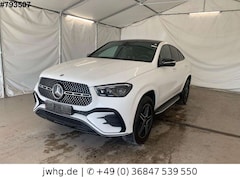 Bild des Angebotes Mercedes-Benz GLE 400 e Coupe AMG-Line HUD|Memory|Pano|Night