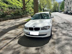 Bild des Angebotes BMW 116 116i