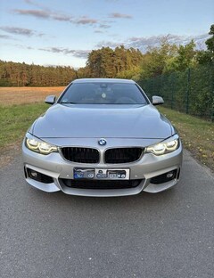 Bild des Angebotes BMW 440 440 i M Sport