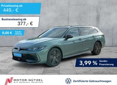 Bild des Angebotes VW Passat Variant 1.5 eHYBRID R-LINE 5JG+AHK+PANO