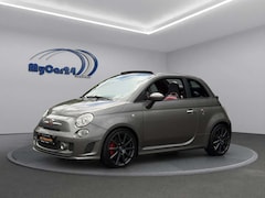 Bild des Angebotes Abarth 595 Turismo I Automatik I Leder I Sound I PDC