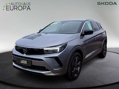 Bild des Angebotes Opel Grandland 1.2 Turbo Automatik Elegance AHK KlimaA Kam360 Nav
