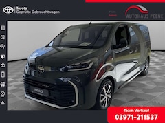 Bild des Angebotes Toyota Proace Verso 2.0 L1 Team Deutschland ACC LED