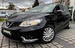 Bild des Angebotes Nissan Pulsar Pulsar 1.2 DIG-T Xtronic_VISIA GRADE_Nur57000Km