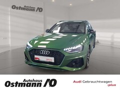 Bild des Angebotes Audi RS4 RS 4 Avant 2.9 quattro TFSI AHK 280km/h HUD 360°