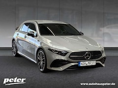 Bild des Angebotes Mercedes-Benz A 220 4MATIC Kompaktlimousine +MBUX+AMG+Perf-AGA