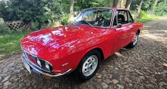 Bild des Angebotes Lancia Fulvia 1.3 S2S - Die Rally-Legende - Restauriert