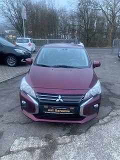 Bild des Angebotes Mitsubishi Space Star -1HD-Scheckh-Klima-Reifen neu GARANTIE