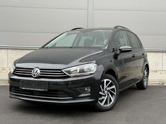 Bild des Angebotes VW Golf Sportsvan Sound*RÜCKFAHRKAM*SCHECKHEFT*