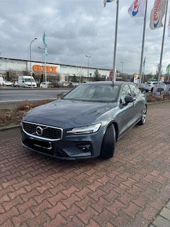 Bild des Angebotes Volvo S60 R Design