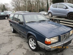 Bild des Angebotes Volvo 740 GL Business Edition BAUJAHR 1985