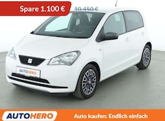 Bild des Angebotes SEAT Mii 1.0 Chic*TEMPO*PDC*ALU*KLIMA*BLUETOOTH*