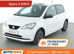 Bild des Angebotes SEAT Mii 1.0 Chic*TEMPO*PDC*ALU*KLIMA*BLUETOOTH*
