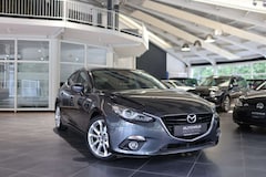 Bild des Angebotes Mazda 3 SKYACTIV-G 120 URBAN LIMITED 1. BESITZ