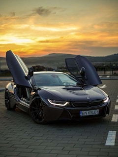 Bild des Angebotes BMW i8