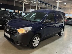Bild des Angebotes Dacia Dokker Express Ambiance 1.6 LPG GAS NAVI AHK SHZ