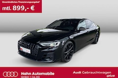 Bild des Angebotes Audi S8 TFSI quattro tip-trc B&O 360° LED HUD Pano Na
