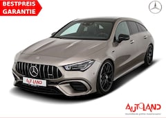 Bild des Angebotes Mercedes-Benz CLA 45 AMG Shooting Brake 4Matic Panorama Kamera