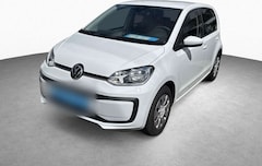 Bild des Angebotes VW up! 1.0 MPI KAMERA LED ZV SHZ DAB+