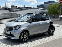 Bild des Angebotes smart forFour BRABUS Xclusive VOLL TOP FALT 8FACH