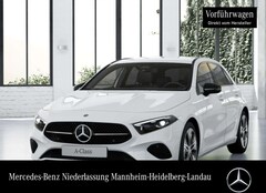 Bild des Angebotes Mercedes-Benz A 200 PROGRESSIVE+NIGHT+MULTIBEAM+KAMERA+7G