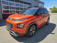 Bild des Angebotes Citroen C3 Aircross SHINE*Diesel*Automa.*Vollausstattung