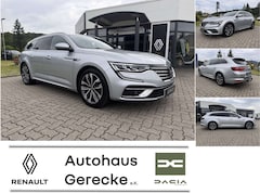 Bild des Angebotes Renault Talisman Grandtour 2.0 dCi 200 Intens