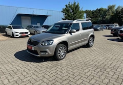 Bild des Angebotes Skoda Yeti 1.4 TSI Edition Bi-Xenon SHZ Temp PDC 17"