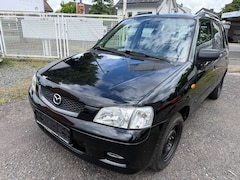 Bild des Angebotes Mazda Demio 1.4 Klima TÜV bis 04.28