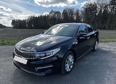 Bild des Angebotes Kia Optima 1.7 CRDI DCT Spirit