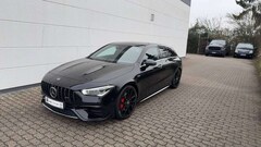 Bild des Angebotes Mercedes-Benz CL A AMG
