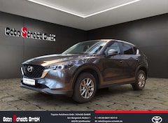 Bild des Angebotes Mazda CX-5 Center-Line LED-Hauptscheinwerfer