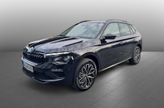Bild des Angebotes Skoda Kamiq Balance 1,5 TSI DSG ACC AHK NAVI Park Assi