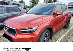 Bild des Angebotes Volvo XC40 Momentum Rückfahrkam/LED/Navi