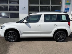 Bild des Angebotes Skoda Yeti Elegance