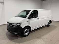 Bild des Angebotes VW T6 Transporter ,4Motion,lang,Klima,Radio,AHK