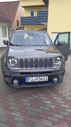 Bild des Angebotes Jeep Renegade Renegade 1.0 T-GDI Limited